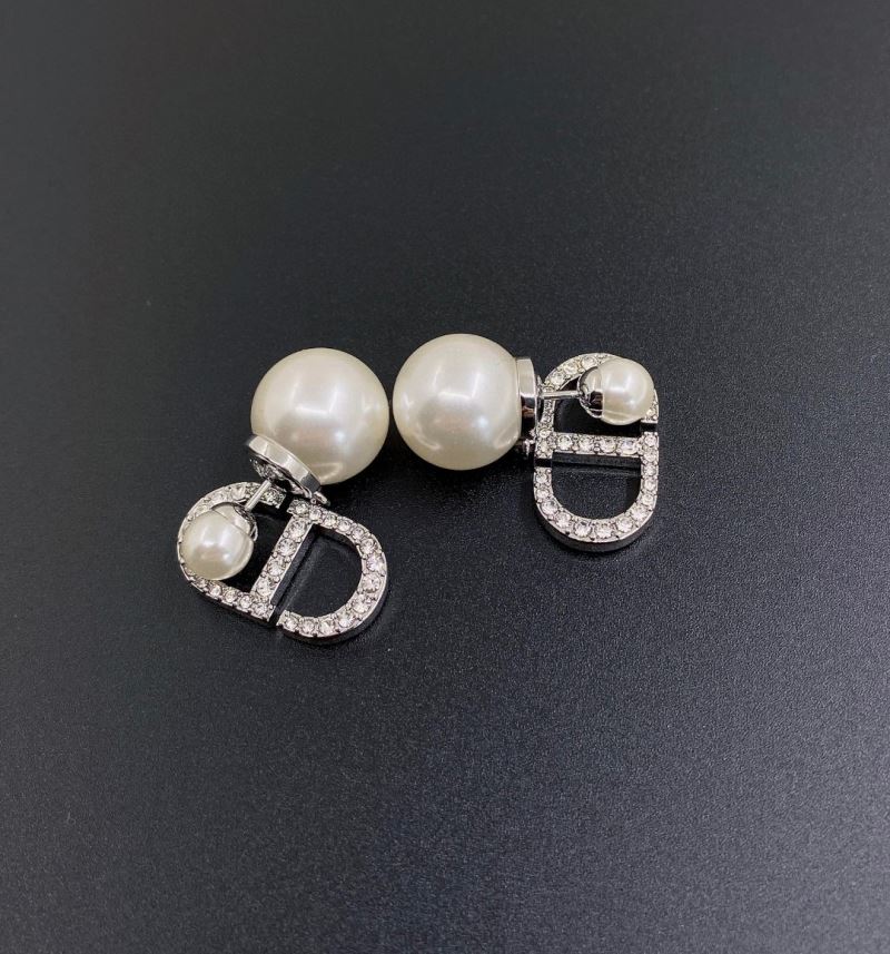 Christian Dior Earrings